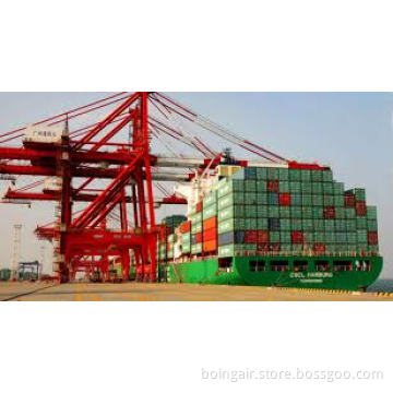 Freight Forwarder, Air Freight, Sea Freight From China Tianjin, Qingdao, Shanghai, Ningbo, Shenzhen to Oslo, Rijeka, Rotterdam, Sines, Socola, Southampton